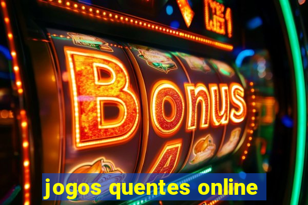 jogos quentes online